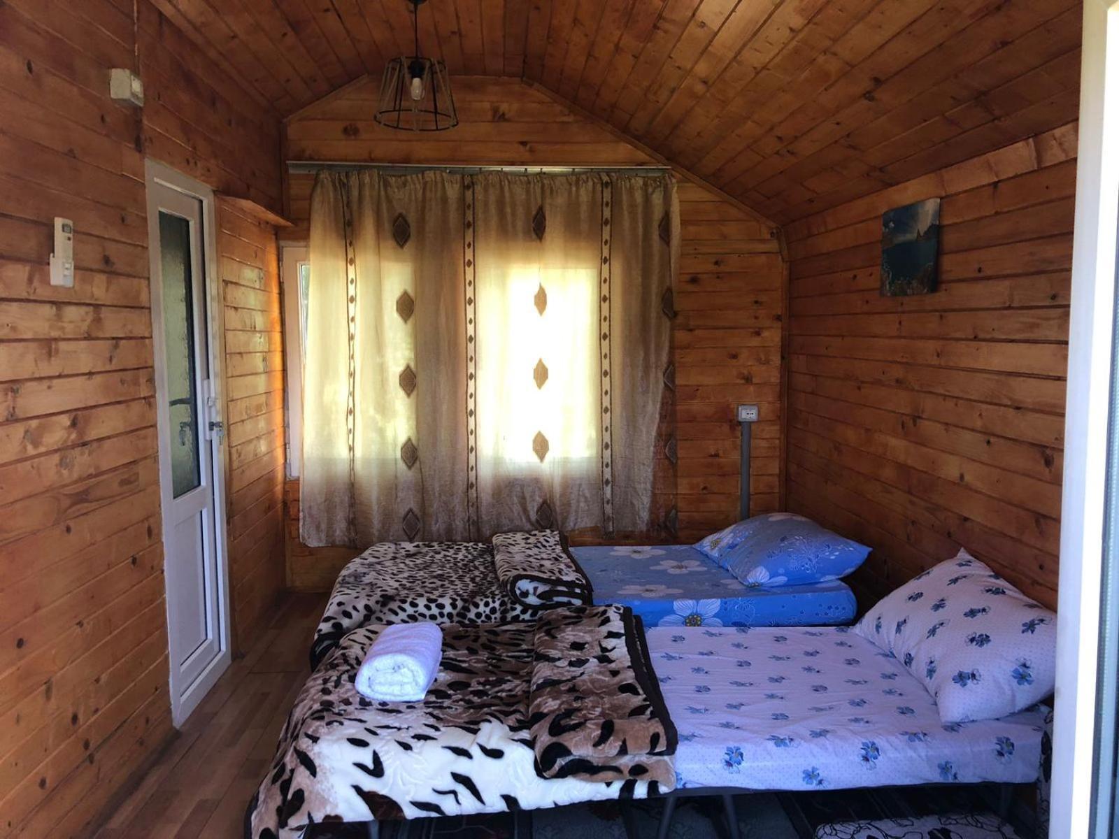 Bujtina Gashi Casa de hóspedes